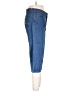 IZOD Blue Jeans Size 10 - photo 4