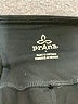PrAna Solid Gray Active Pants Size S - photo 7