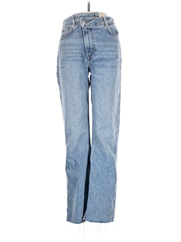 Zara Jeans (view 1)