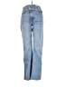 Zara Blue Jeans Size 2 - photo 1