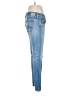 Adriano Goldschmied Hearts Blue Jeans Size 29R - photo 4