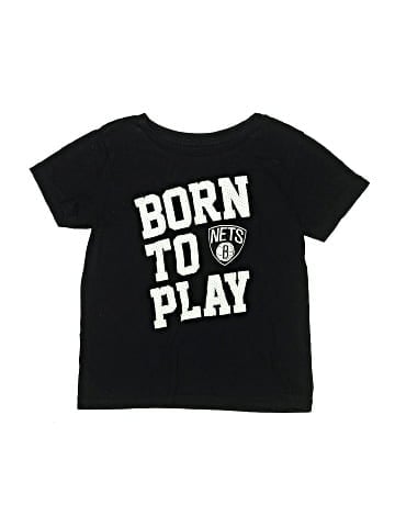 NBA Short Sleeve T-Shirt (view 1)