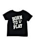 NBA Black Short Sleeve T-Shirt Size 4T - photo 1
