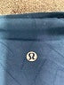 Lululemon Athletica Solid Blue Active Pants Size 2 - photo 7