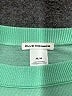 Club Monaco 100% Wool Green Wool Pullover Sweater Size M - photo 7