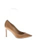 Sam Edelman Tan Heels Size 8 - photo 1