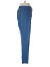 Massimo Dutti Blue Casual Pants Size 8 - photo 4