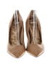 Sam Edelman Tan Heels Size 8 - photo 2