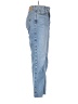 Zara Blue Jeans Size 2 - photo 4