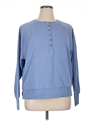 Gap Pullover Sweater (view 1)
