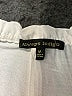 Always Indigo 100% Polyester White Casual Dress Size M - photo 7