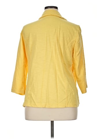 Weekends by Chico's Cardigan (view 2)