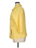 Weekends by Chico's Yellow Cardigan Size XL - photo 5