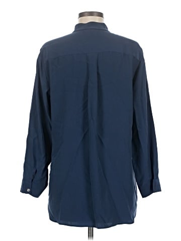 Worth New York 3/4 Sleeve Silk Top (view 2)