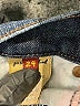 7 For All Mankind Blue Denim Shorts Size 24 waist - photo 4