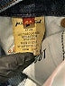 7 For All Mankind Blue Denim Shorts Size 24 waist - photo 5