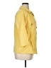 Weekends by Chico's Yellow Cardigan Size XL - photo 4