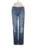 Adriano Goldschmied Stars Blue Jeans Size 26 waist - photo 1
