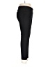 dalia Solid Black Active Pants Size L - photo 4