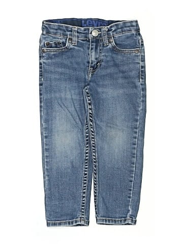 Levi's Jeans (view 1)