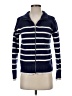 Staccato Blue Cardigan Size S - photo 1