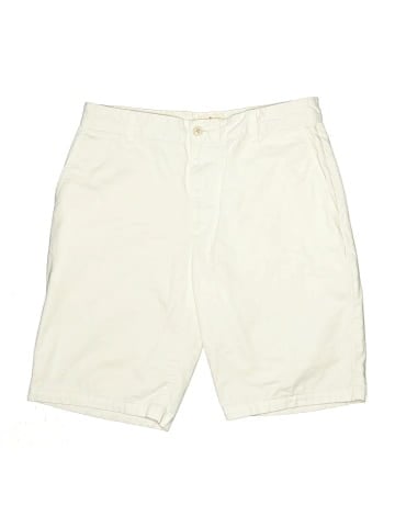 Dockers Khaki Shorts (view 1)