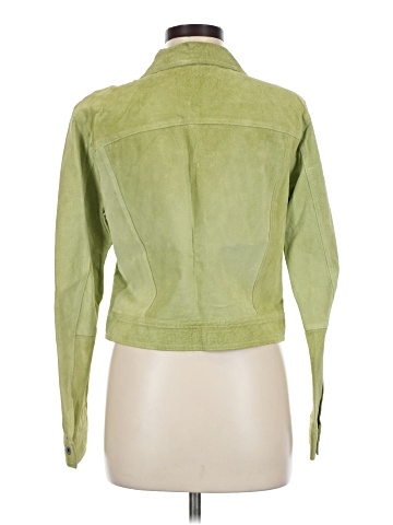 Karen Kane Leather Jacket (view 2)