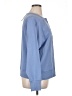 Gap Blue Pullover Sweater Size XL - photo 4
