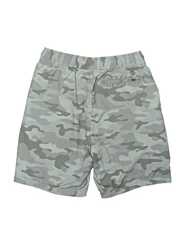 Gap Fit Athletic Shorts (view 2)