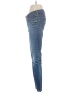 Adriano Goldschmied Stars Blue Jeans Size 26 waist - photo 5