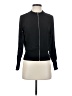 Ted Baker London Black Track Jacket Size 4 (1) - photo 1