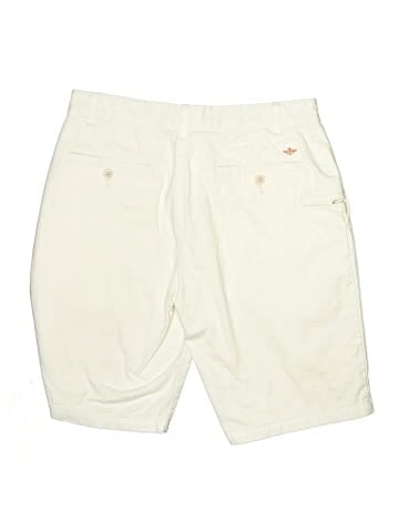 Dockers Khaki Shorts (view 2)