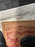 Levi's Ivory Khakis Size 27 waist - photo 7