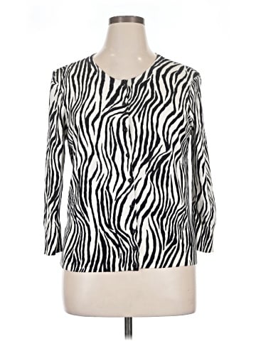 Talbots Cardigan (view 1)