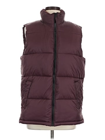 Old Navy Vest (view 1)