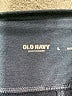 Old Navy Solid Blue Athletic Shorts Size L - photo 3