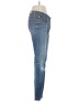 Adriano Goldschmied Stars Blue Jeans Size 26 waist - photo 4