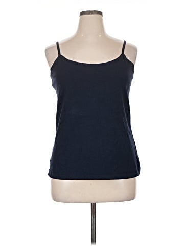 Christopher & Banks Tank Top (view 1)