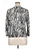 Talbots Ivory Cardigan Size XL - photo 2