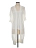 Walmart White Swimsuit Cover Up Size Sm - Med - photo 1