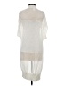 Walmart White Swimsuit Cover Up Size Sm - Med - photo 2