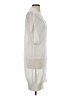 Walmart White Swimsuit Cover Up Size Sm - Med - photo 4