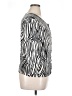 Talbots Ivory Cardigan Size XL - photo 4