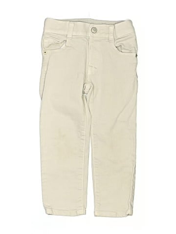 Gymboree Khakis (view 1)