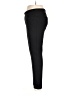 dalia Solid Black Active Pants Size L - photo 5