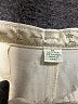 Tommy Bahama Ivory Silk Pants Size 12 - photo 7