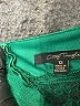 City Triangles Green Cocktail Dress Size 13 - photo 4