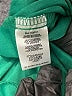 City Triangles Green Cocktail Dress Size 13 - photo 5