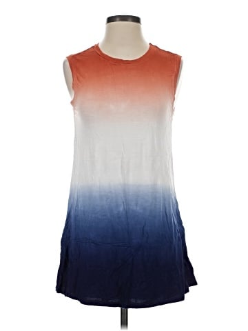 Attitudes by Renee Sleeveless T-Shirt (view 1)