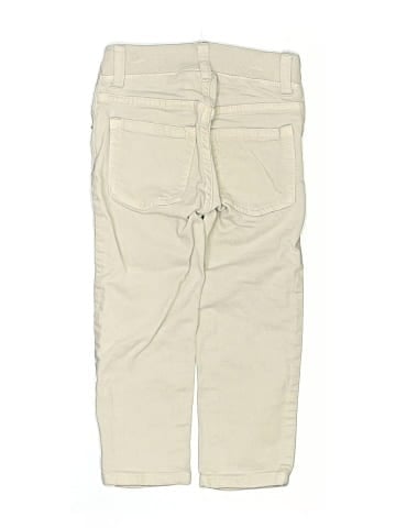 Gymboree Khakis (view 2)